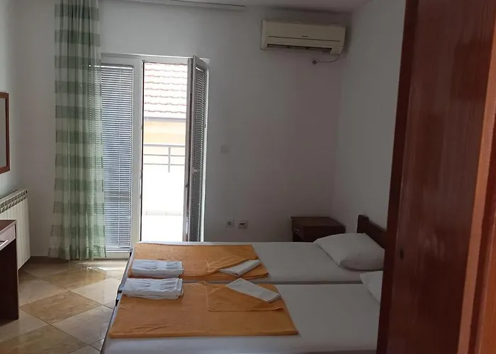 Apartmani Bastrica