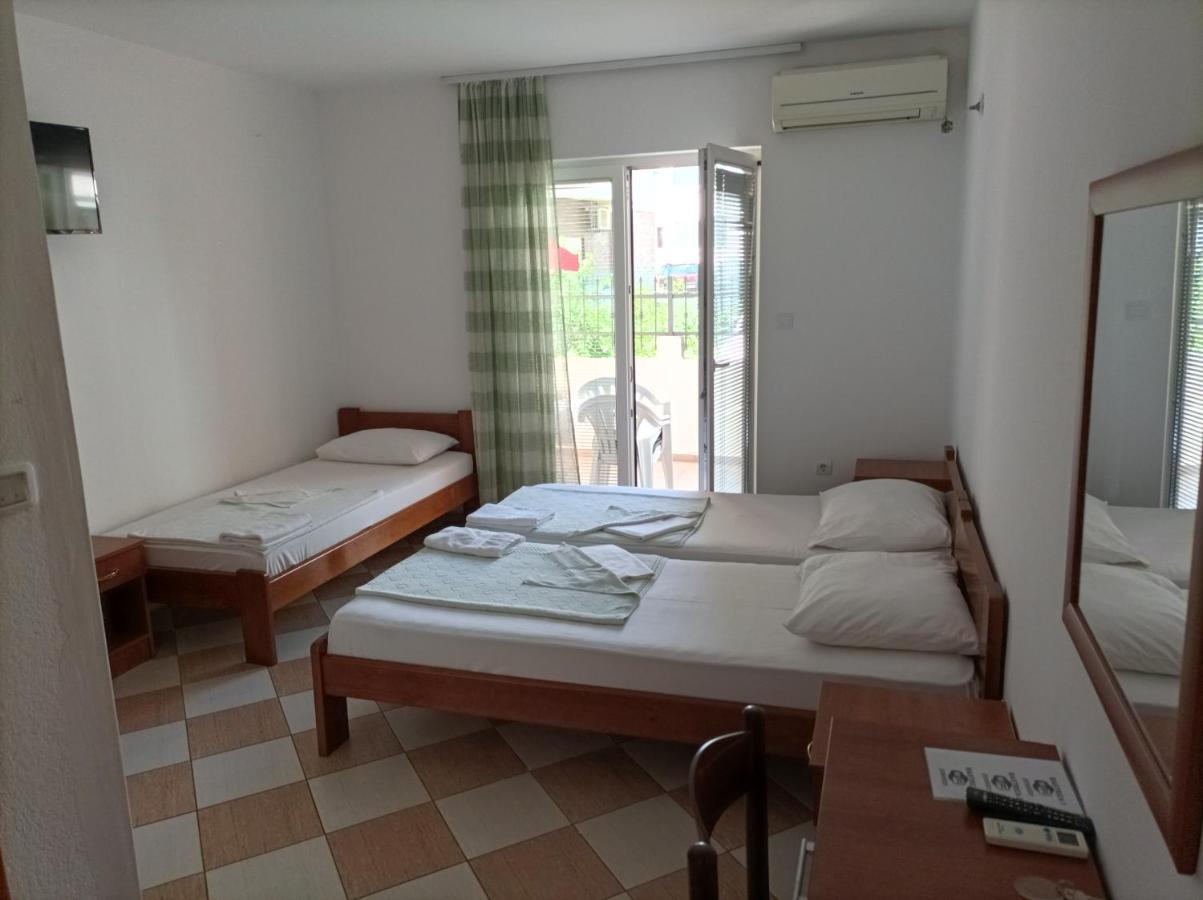 Bastrica Apartman *