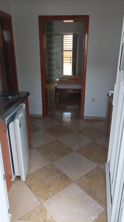 Bastrica Apartman *