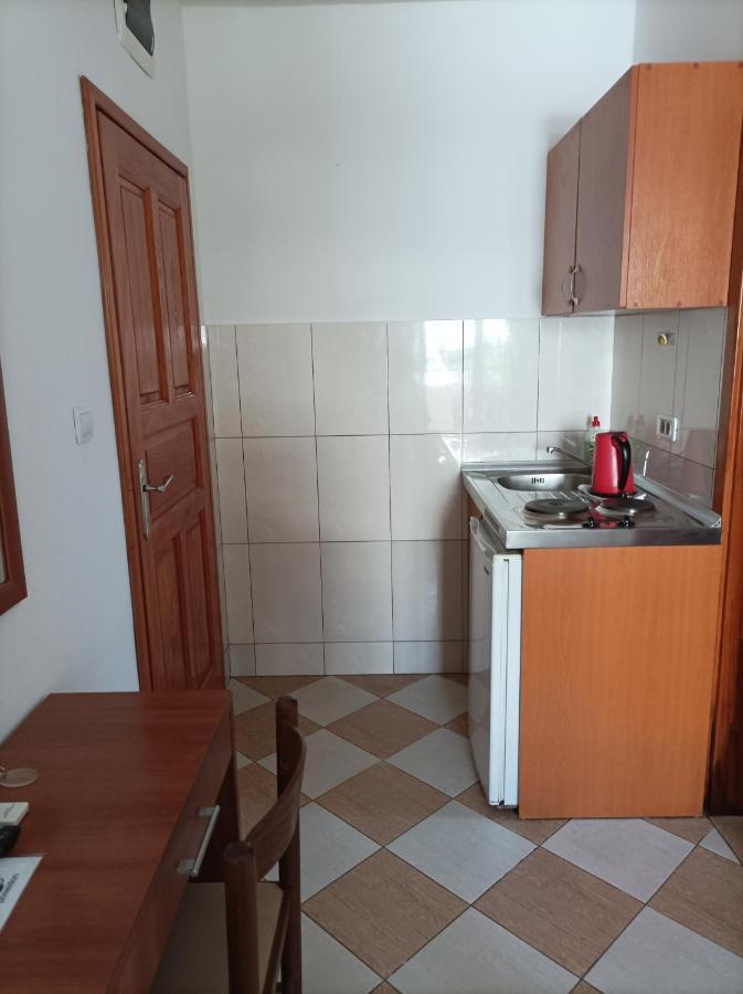 Bastrica Apartman Budva