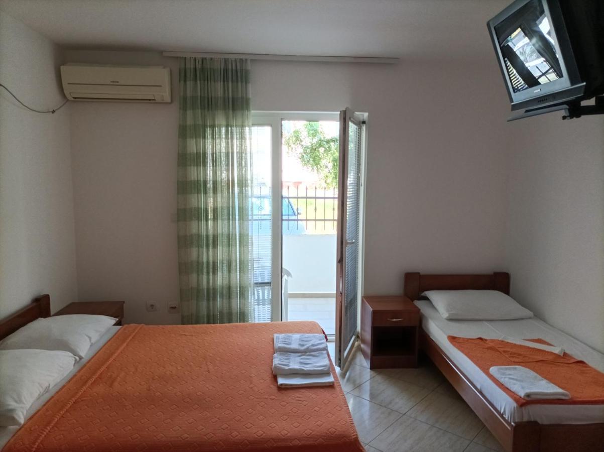 Bastrica Apartman Budva