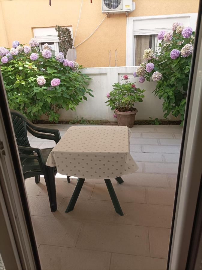 Bastrica Apartman *