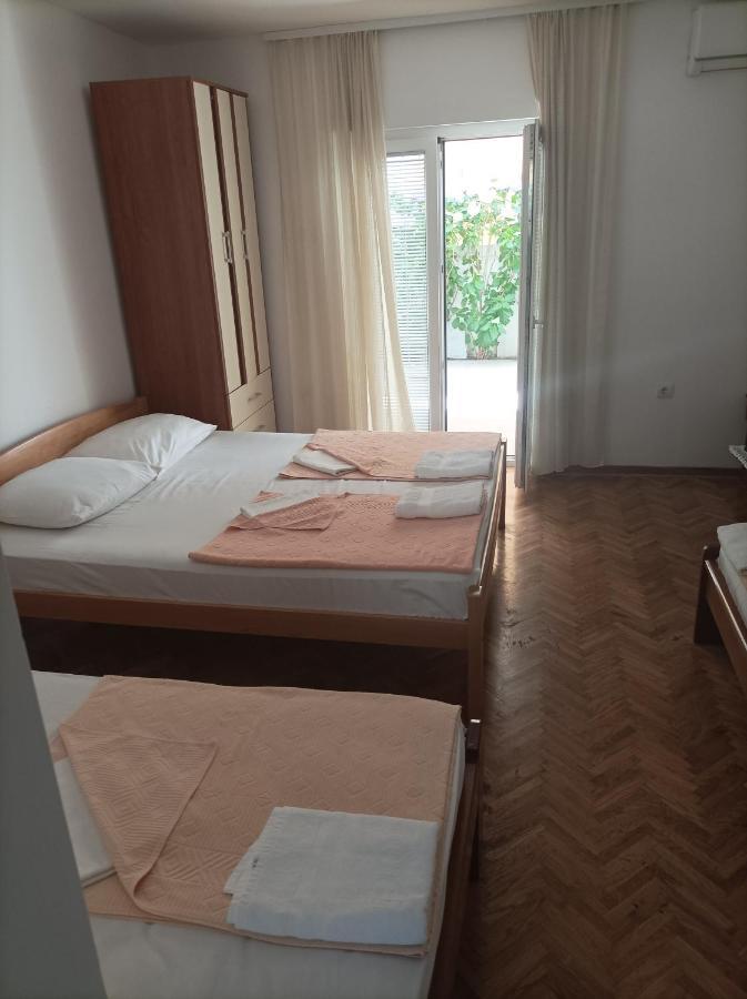 Apartman Bastrica