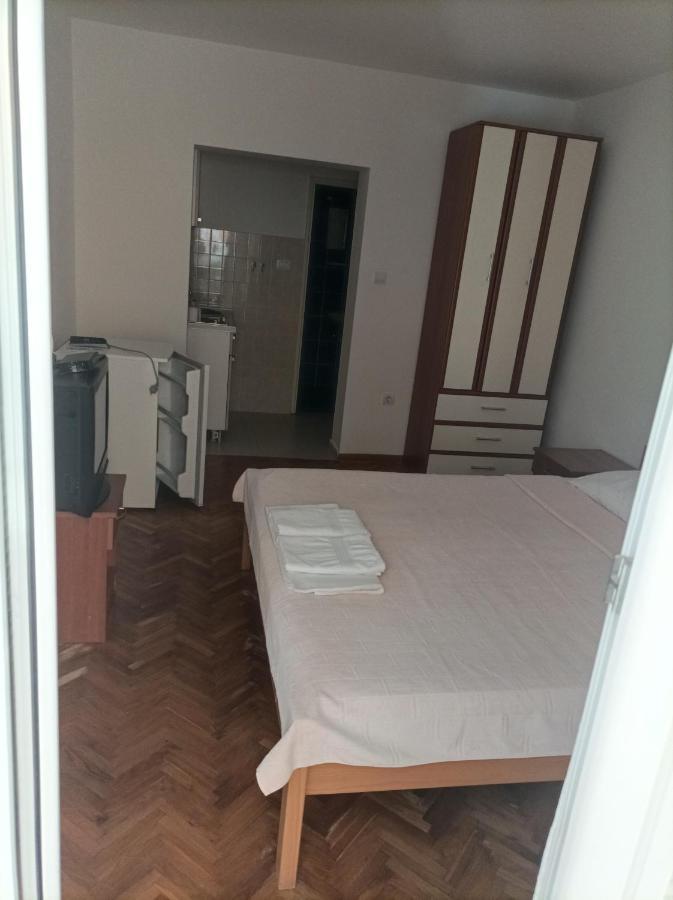 Bastrica Apartman *