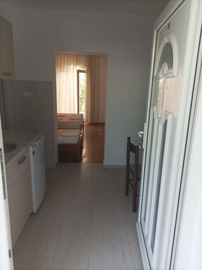 Bastrica Apartman Budva