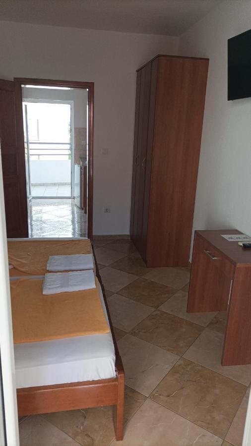 Bastrica Apartman *
