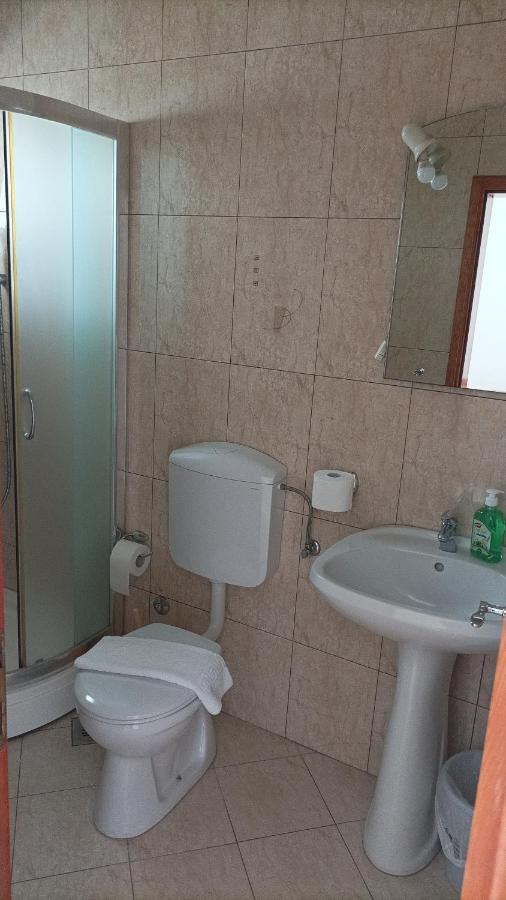 Bastrica Apartman Budva