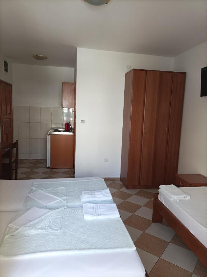 Bastrica Apartman *