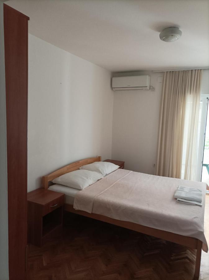 Bastrica Apartman Budva
