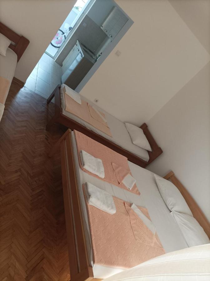 Bastrica Apartment