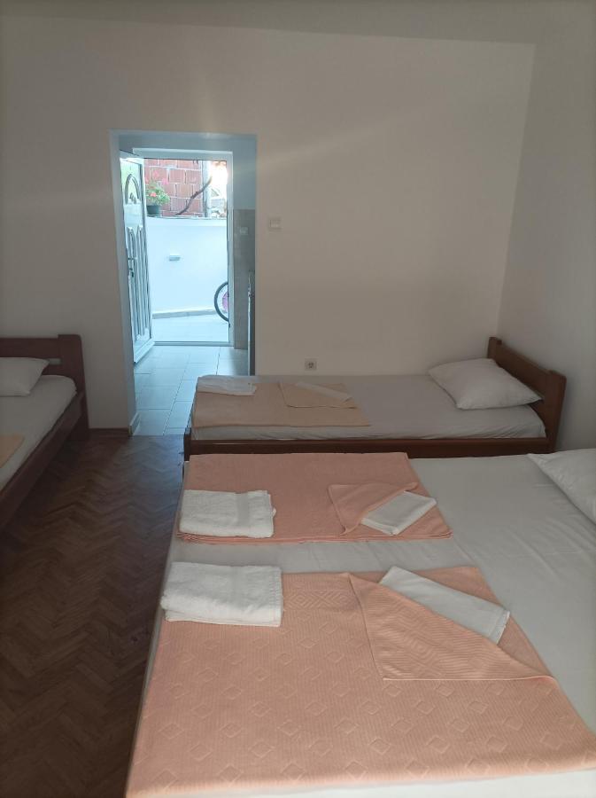 Apartment Bastrica